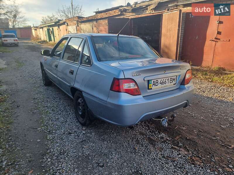 Седан Daewoo Nexia 2011 в Вінниці фото 15 Седан Daewoo Nexia 2011 в Вінниці