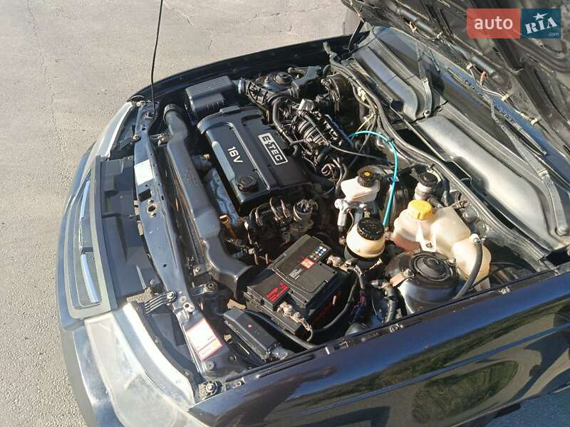 Седан Daewoo Nexia 2010 в Днепре