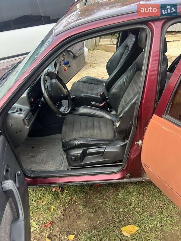 Седан Daewoo Nexia 2008 в Мукачево фото 2 Седан Daewoo Nexia 2008 в Мукачево