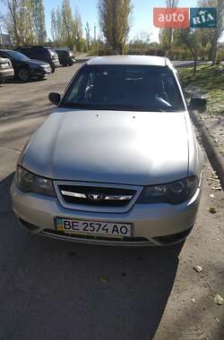 Седан Daewoo Nexia 2008 в Николаеве