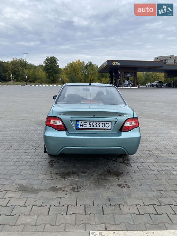 Седан Daewoo Nexia 2008 в Желтых Водах