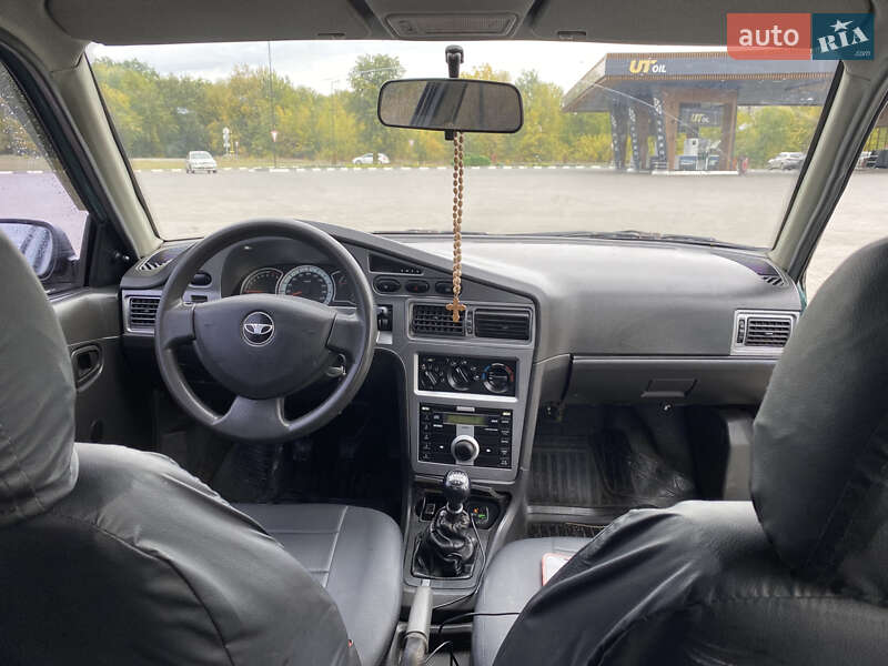 Седан Daewoo Nexia 2008 в Желтых Водах