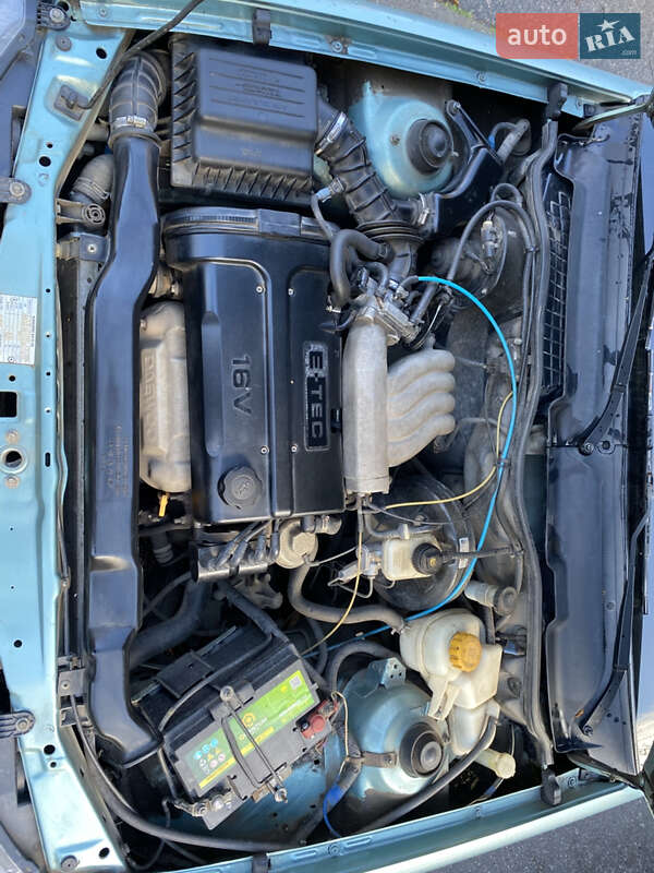 Седан Daewoo Nexia 2008 в Желтых Водах