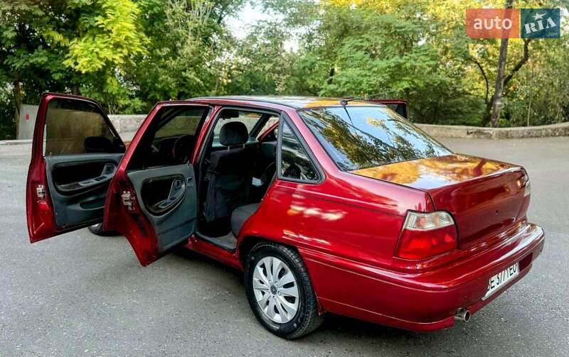 Седан Daewoo Nexia 2007 в Одесі