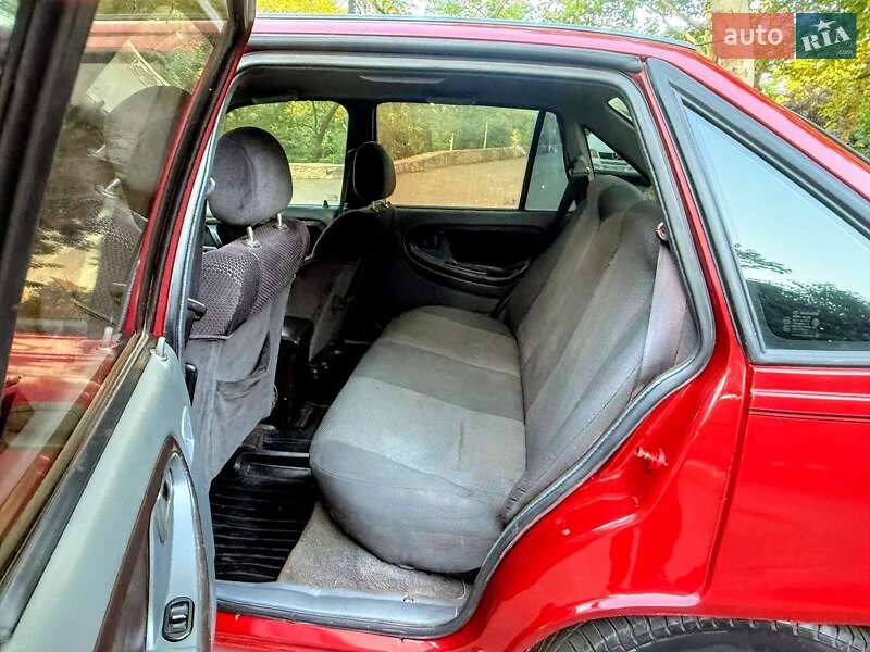 Седан Daewoo Nexia 2007 в Одесі