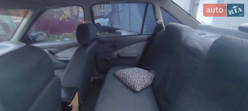 Седан Daewoo Nexia 2007 в Ромнах фото 12 Седан Daewoo Nexia 2007 в Ромнах