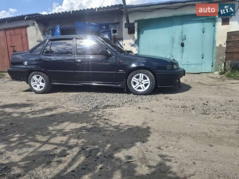 Седан Daewoo Nexia 2006 в Хмельницком фото 12 Седан Daewoo Nexia 2006 в Хмельницком