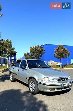 Седан Daewoo Nexia 2007 в Одессе