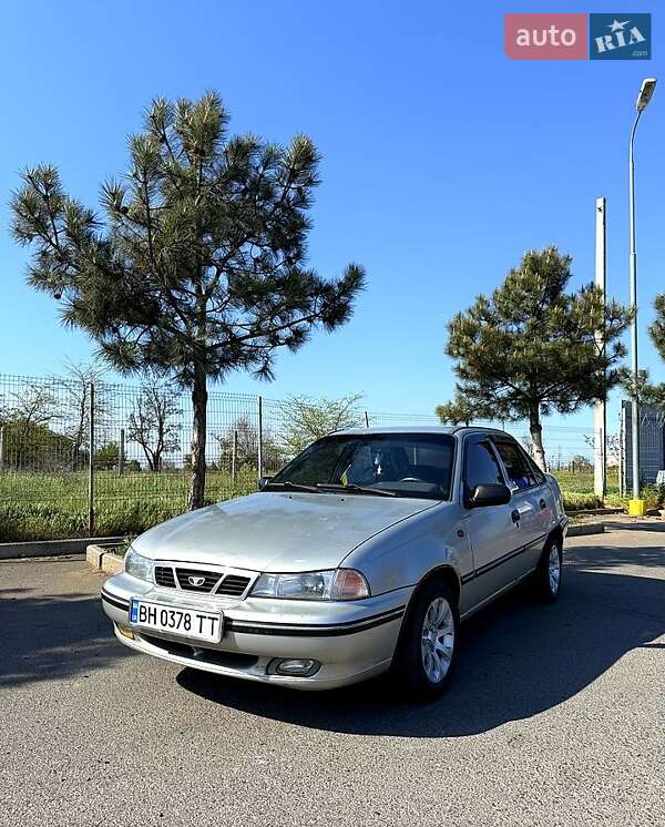 Седан Daewoo Nexia 2007 в Одесі фото 8 Седан Daewoo Nexia 2007 в Одесі