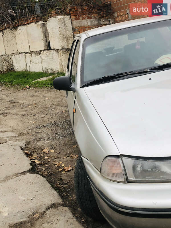 Седан Daewoo Nexia 2007 в Николаеве
