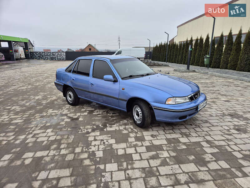 Седан Daewoo Nexia 2007 в Кам'янець-Подільському