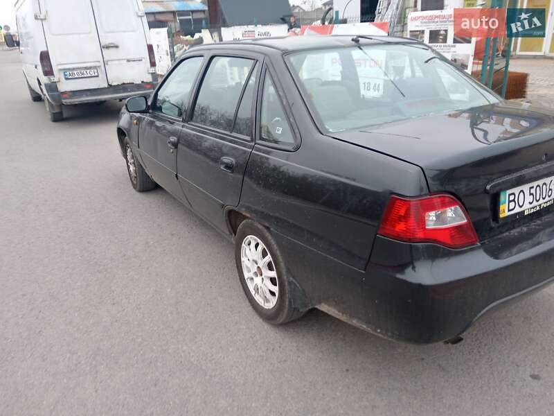 Седан Daewoo Nexia 2011 в Виннице фото 3 Седан Daewoo Nexia 2011 в Виннице