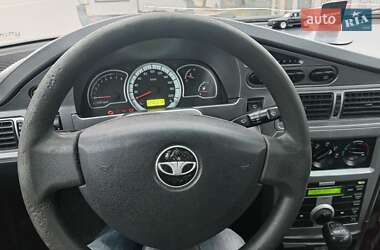 Седан Daewoo Nexia 2011 в Виннице