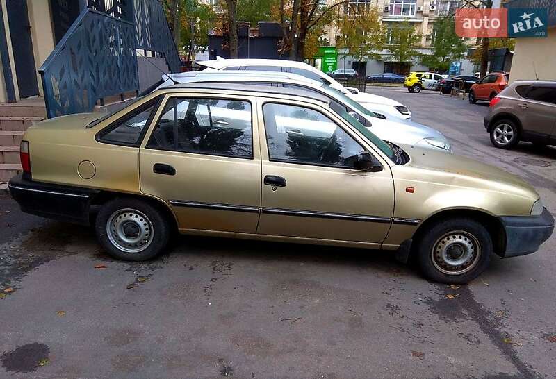 Седан Daewoo Nexia 2008 в Києві фото 6 Седан Daewoo Nexia 2008 в Києві