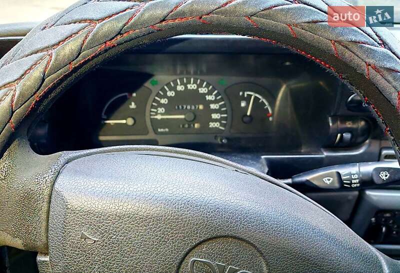 Седан Daewoo Nexia 2008 в Києві фото 8 Седан Daewoo Nexia 2008 в Києві