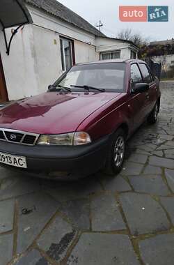 Седан Daewoo Nexia 2007 в Радомышле