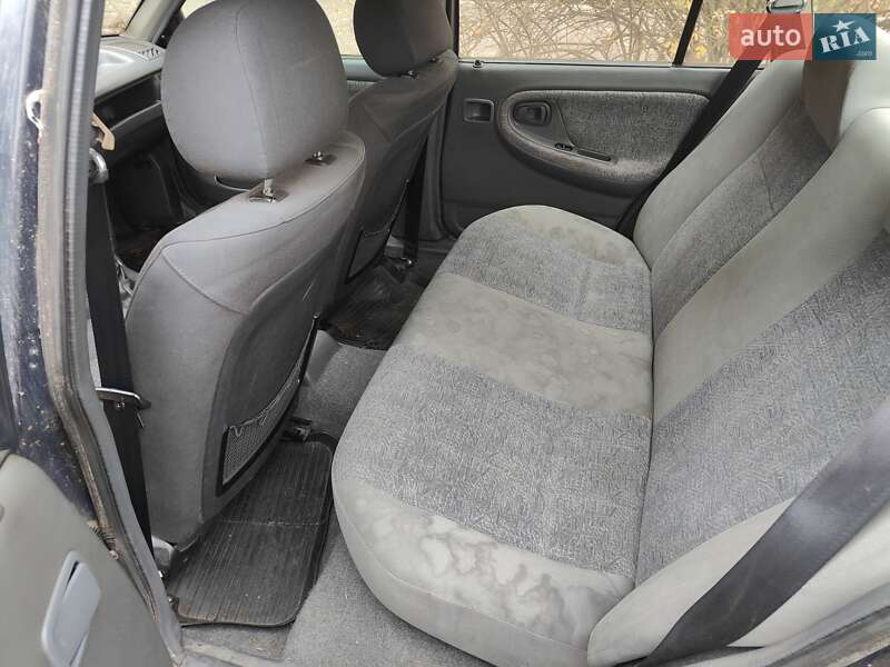 Седан Daewoo Nexia 2006 в Киеве