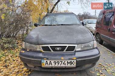 Седан Daewoo Nexia 2006 в Киеве