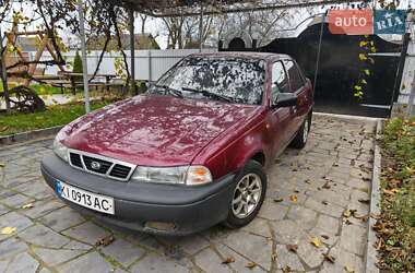 Седан Daewoo Nexia 2007 в Радомышле