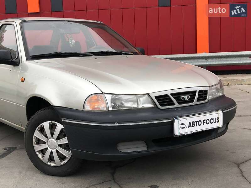 Седан Daewoo Nexia 2006 в Києві
