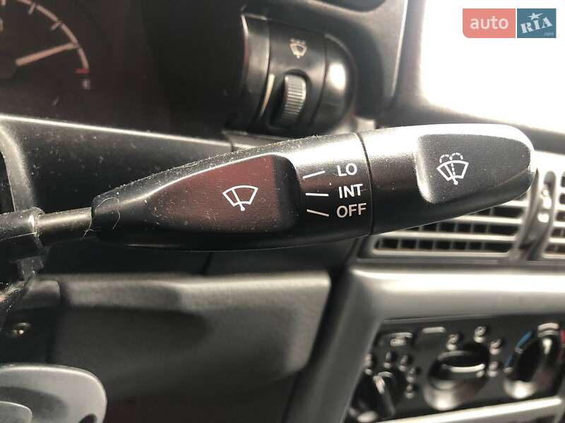 Седан Daewoo Nexia 2006 в Києві