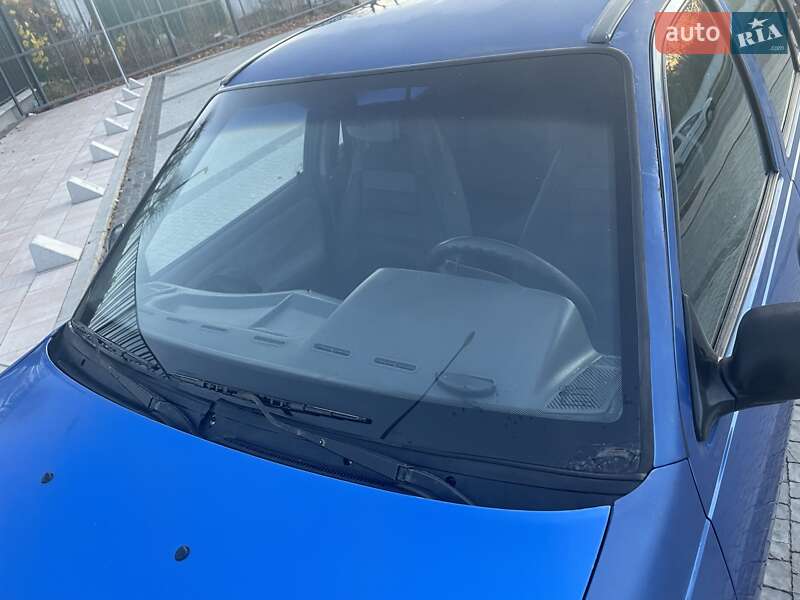 Седан Daewoo Nexia 2008 в Києві