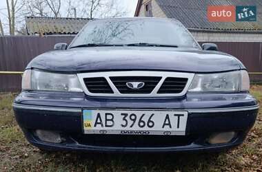 Седан Daewoo Nexia 2007 в Тульчині