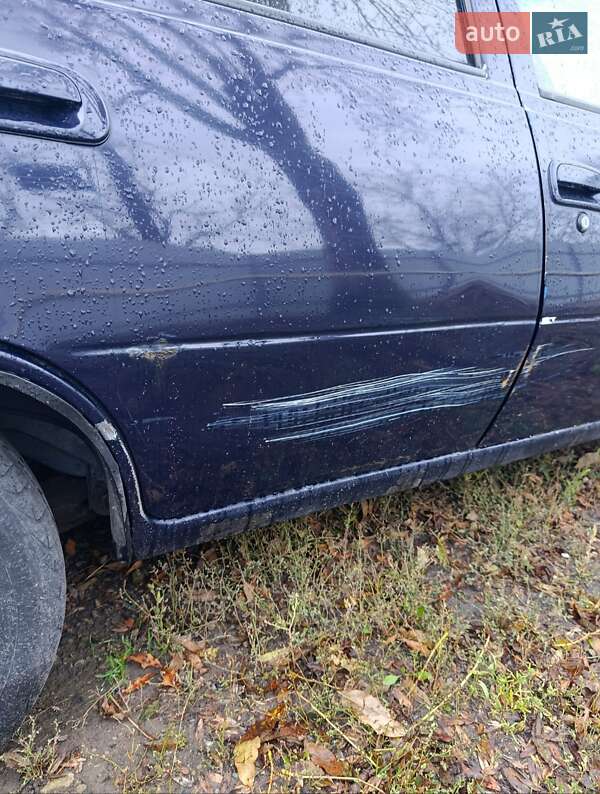 Седан Daewoo Nexia 2007 в Тульчине