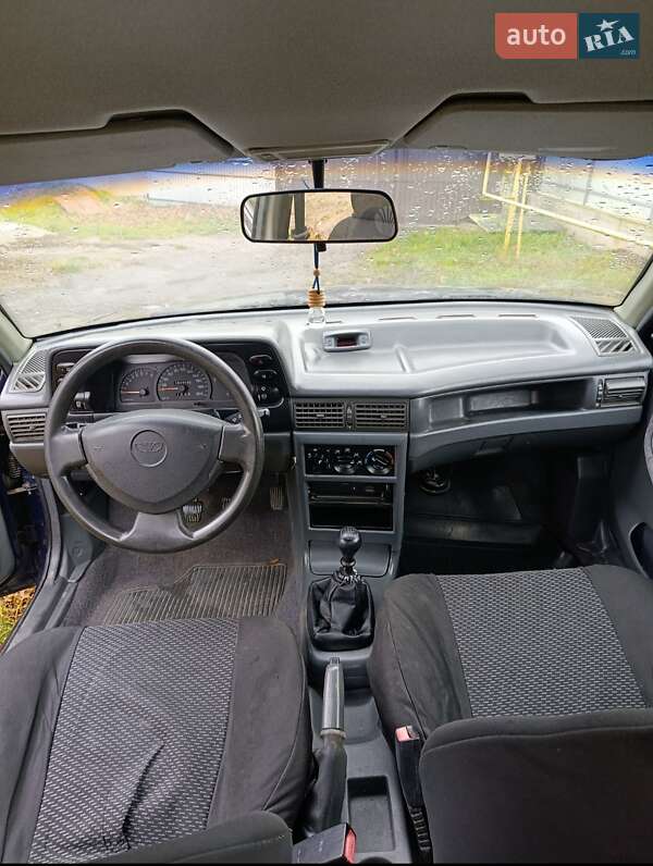 Седан Daewoo Nexia 2007 в Тульчине