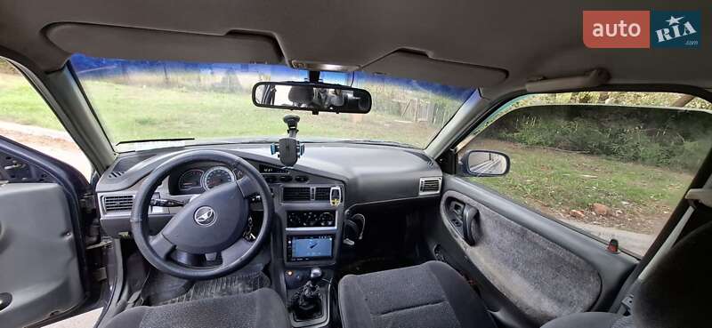 Седан Daewoo Nexia 2007 в Білій Церкві