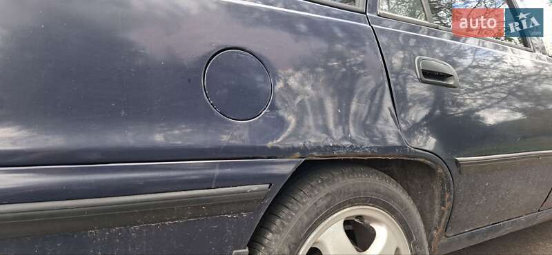 Седан Daewoo Nexia 2007 в Білій Церкві