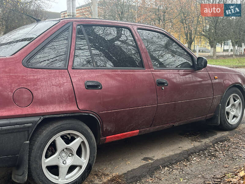 Седан Daewoo Nexia 2008 в Первомайську фото 4 Седан Daewoo Nexia 2008 в Первомайську