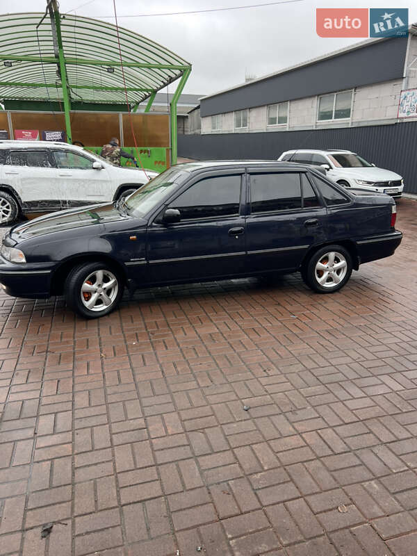 Седан Daewoo Nexia 2007 в Броварах