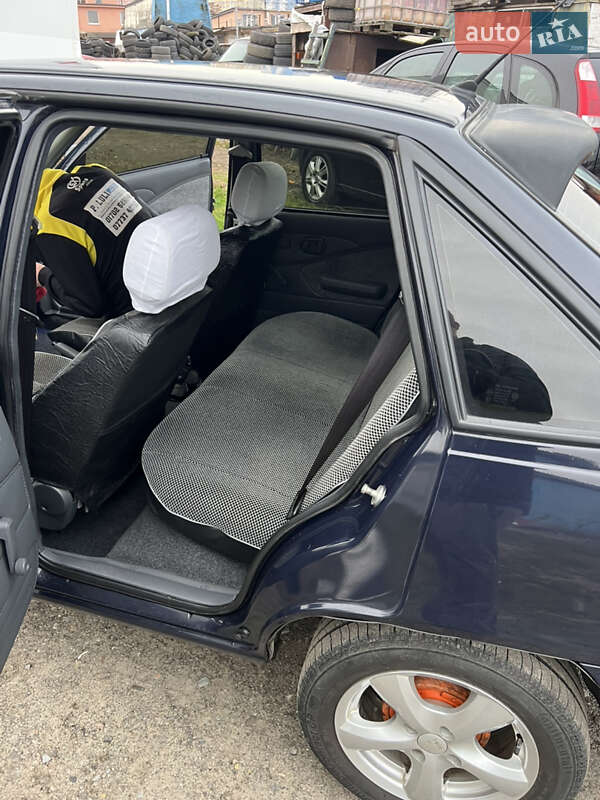 Седан Daewoo Nexia 2007 в Броварах