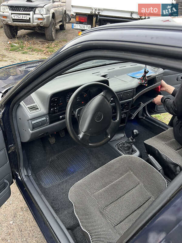 Седан Daewoo Nexia 2007 в Броварах