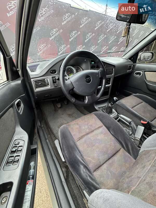 Седан Daewoo Nexia 2008 в Сумах