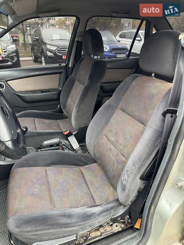 Седан Daewoo Nexia 2008 в Сумах