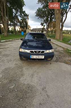 Седан Daewoo Nexia 2007 в Теофиполе