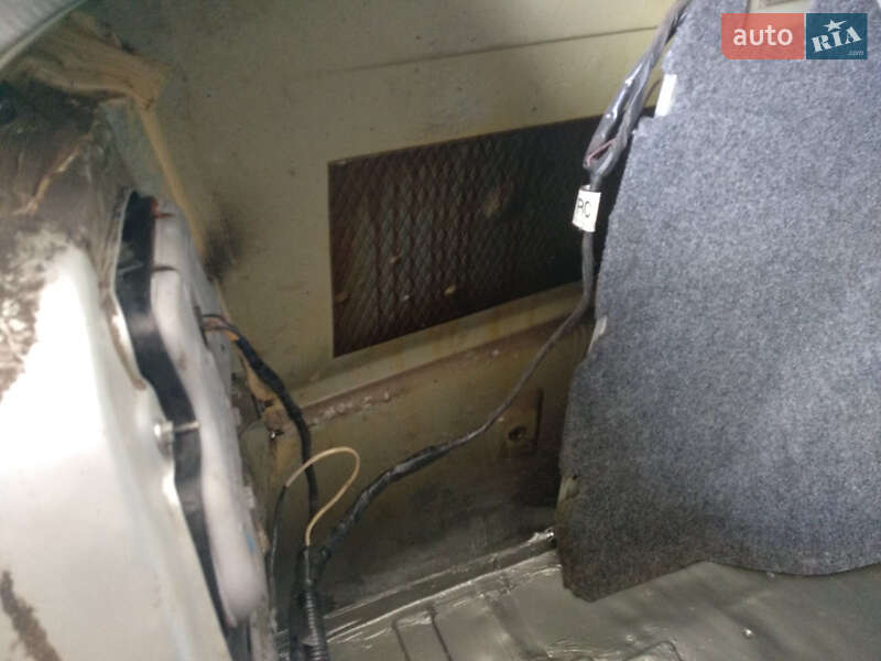 Седан Daewoo Nexia 2008 в Киеве