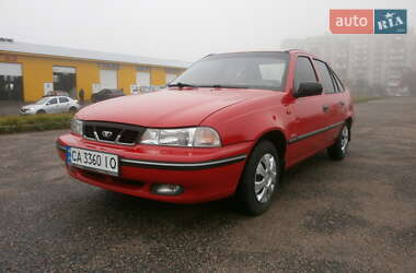 Седан Daewoo Nexia 2007 в Черкассах