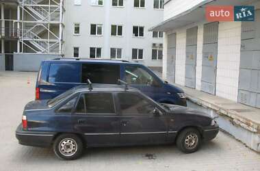 Седан Daewoo Nexia 2007 в Києві