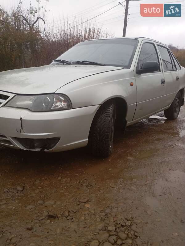 Седан Daewoo Nexia 2008 в Калуші фото 8 Седан Daewoo Nexia 2008 в Калуші