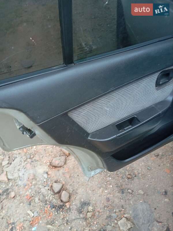 Седан Daewoo Nexia 2008 в Калуші фото 14 Седан Daewoo Nexia 2008 в Калуші