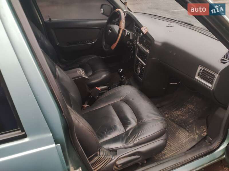 Седан Daewoo Nexia 2008 в Ніжині