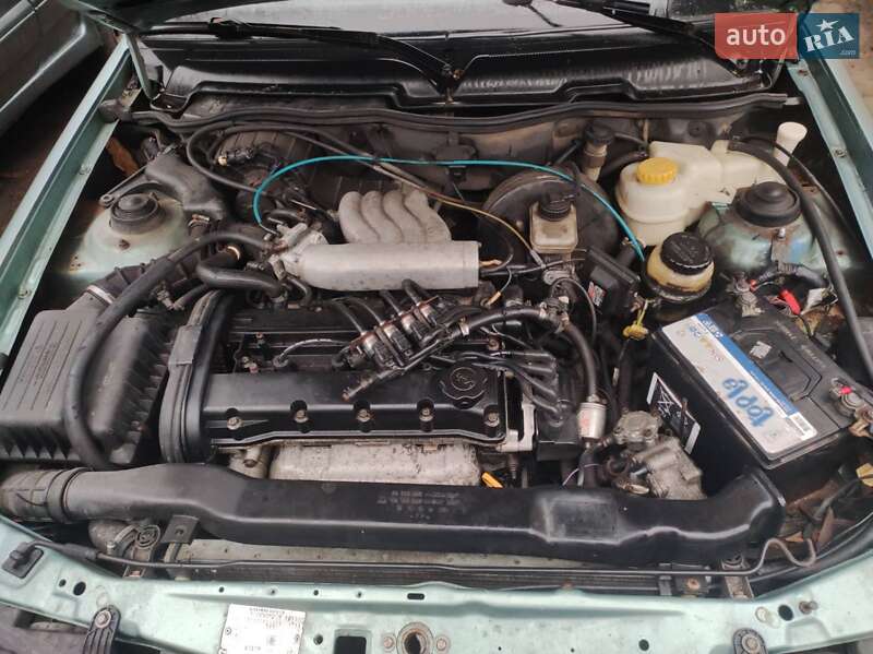 Седан Daewoo Nexia 2008 в Ніжині