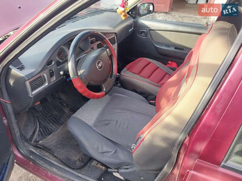 Седан Daewoo Nexia 2008 в Житомире фото 7 Седан Daewoo Nexia 2008 в Житомире