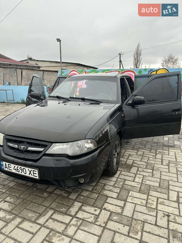 Седан Daewoo Nexia 2008 в Новомосковську фото 3 Седан Daewoo Nexia 2008 в Новомосковську