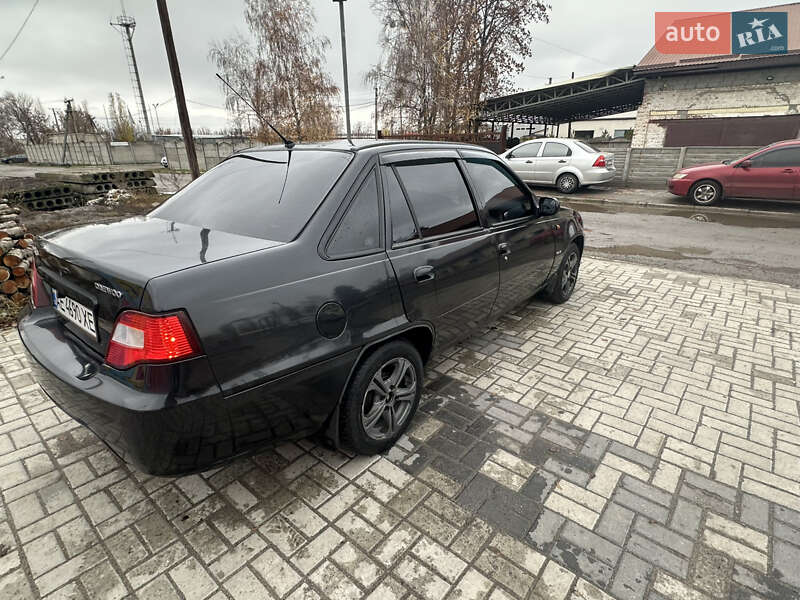 Седан Daewoo Nexia 2008 в Новомосковську фото 8 Седан Daewoo Nexia 2008 в Новомосковську