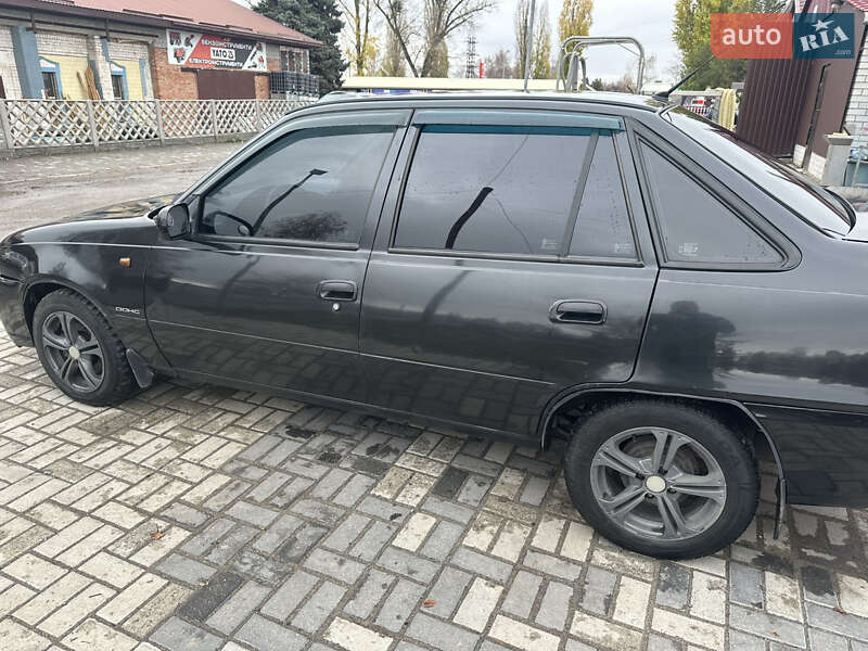 Седан Daewoo Nexia 2008 в Новомосковську фото 9 Седан Daewoo Nexia 2008 в Новомосковську