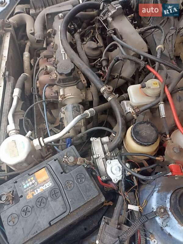 Седан Daewoo Nexia 2007 в Миргороді фото 7 Седан Daewoo Nexia 2007 в Миргороді